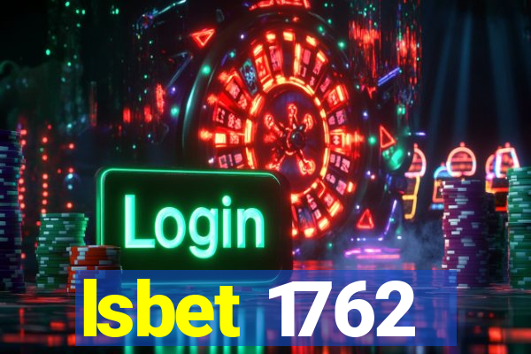 lsbet 1762